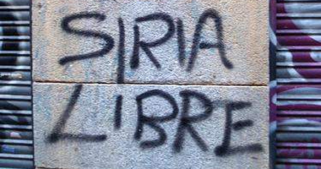 Reuniune la ONU privind situatia din Siria la sfarsitul lui august