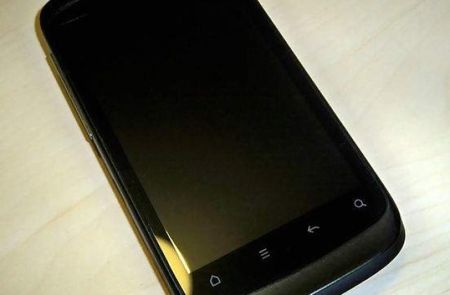 HTC pregateste un smartphone Full HD