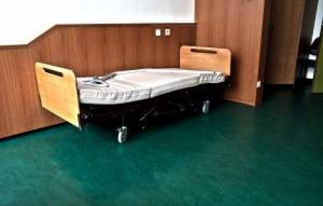 Se desfiinteaza Spitalul "dr. Scarlat Longhin" din Bucuresti