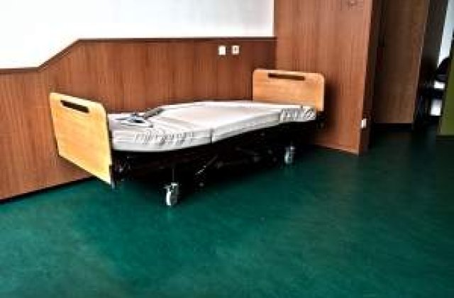 Se desfiinteaza Spitalul "dr. Scarlat Longhin" din Bucuresti