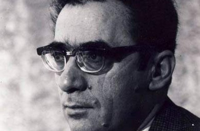 BNR pune in circulatie o moneda in onoarea lui Marin Preda