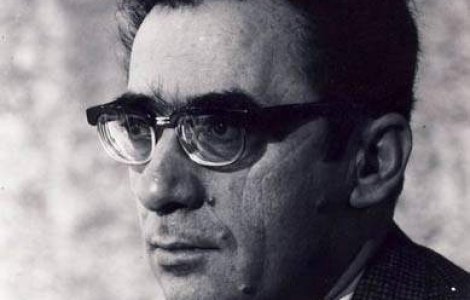 BNR pune in circulatie o moneda in onoarea lui Marin Preda