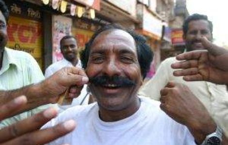 Barbatii au un aliat in lupta contra cancerului: MUSTATA