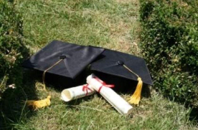 Absolventii facultatilor de Finante au cele mai mari sanse de angajare