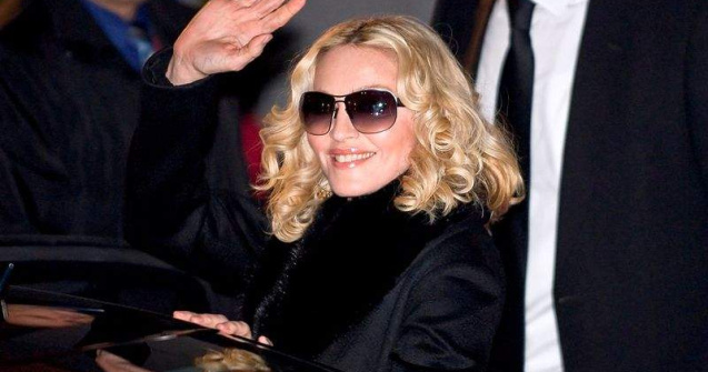 Fanii Madonnei, in pericol!