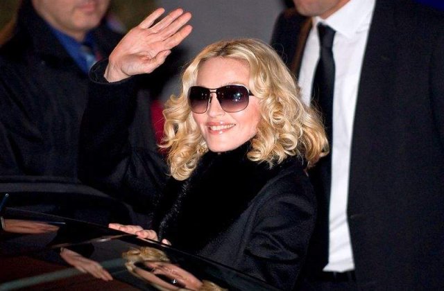 Fanii Madonnei, in pericol!