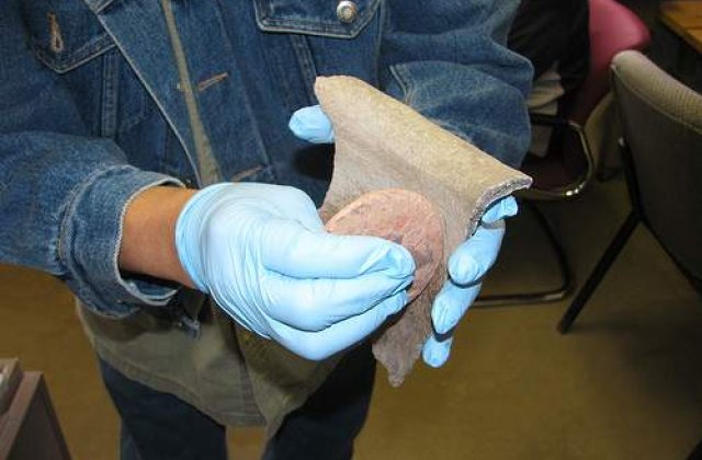 Descoperie epocala: Cea mai veche asezare neolitica din Romania