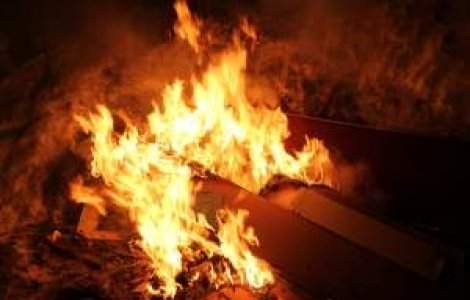 New York: Incendiu de mica amploare intr-un turn al WTC