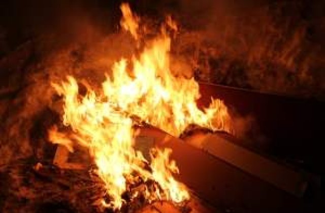 New York: Incendiu de mica amploare intr-un turn al WTC