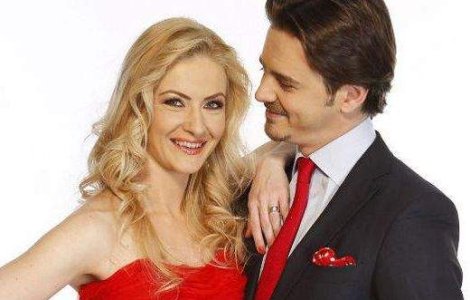 Mihai Petre are de ce sa fie fericit: Va fi tatic!