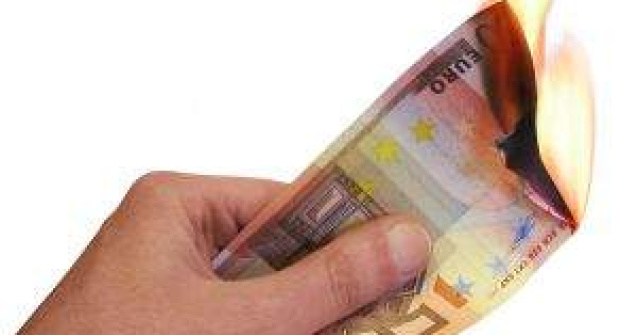 Ponta stie cine sunt vinovatii pentru pierderea banilor europeni