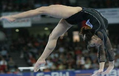 Gimnasta italiana: "Ponor nici macar nu ar fi trebuit sa fie in finala"