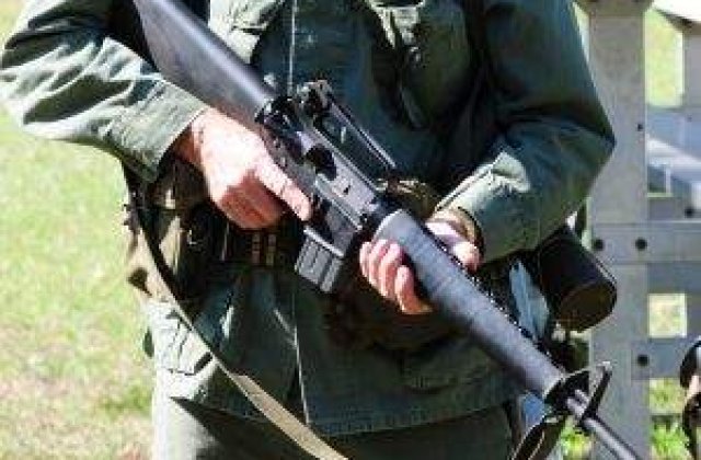 Confruntarile din  Peninsula Sinai continua