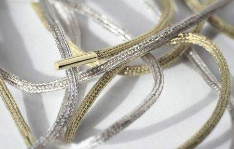 Din seria "Cele mai scumpe din lume": Sireturile de 19.000 de dolari