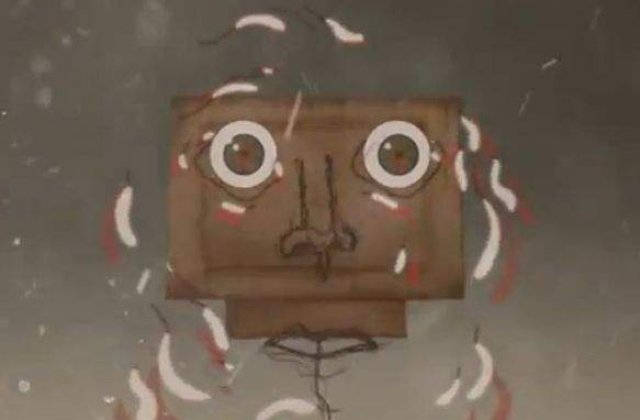 Videoclip nou: Gotye, "Save me"