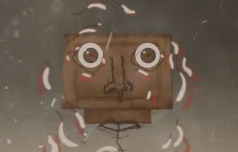 Videoclip nou: Gotye, "Save me"