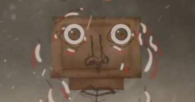 Videoclip nou: Gotye, "Save me"