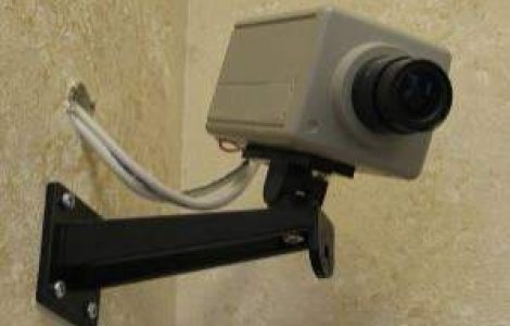 O noua retea de camere video va supraveghea strazile din New York