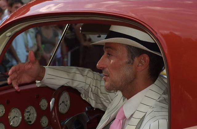 PDL l-a reclamat pe edilul Constantei: "Modelele" lui Mazare, audiate