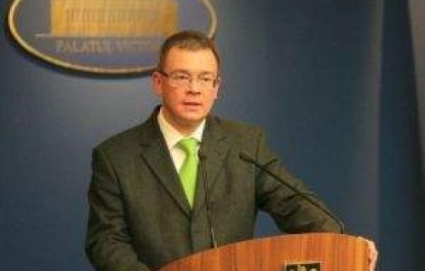 MRU: Platforma de centru dreapta va fi prezentata in septembrie