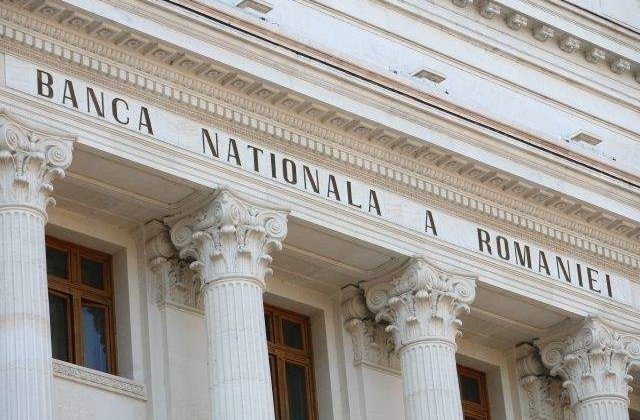 ROBOR la 3 luni a scazut vineri la 3,09% pe an