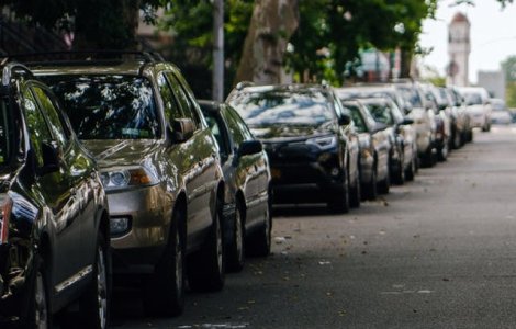 Noua metoda de inselatorie: Amenda falsa de parcare!