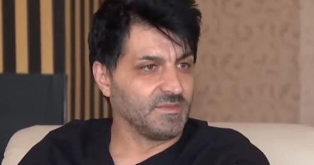 Remus Radoi, zis "Codita", acuza Politia din Caracal ca sprijina clanurile de interlopi