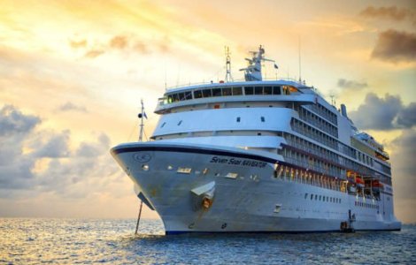 Un barbat australian a decedat in timpul unei croaziere in Caraibe, dupa ce a cazut de la bordul navei