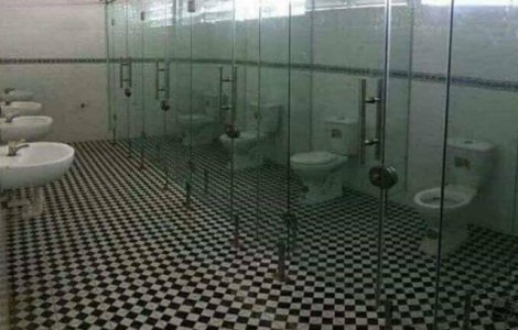  Top  Design de cosmar. 10+ imagini cu dezastre lasate in urma de neprofesionisti