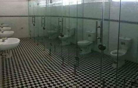  Top  Design de cosmar. 10+ imagini cu dezastre lasate in urma de neprofesionisti