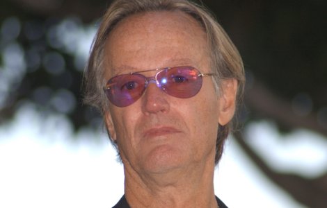 Actorul Peter Fonda a murit la varsta de 79 de ani