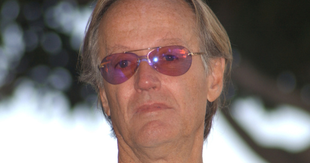 Actorul Peter Fonda a murit la varsta de 79 de ani