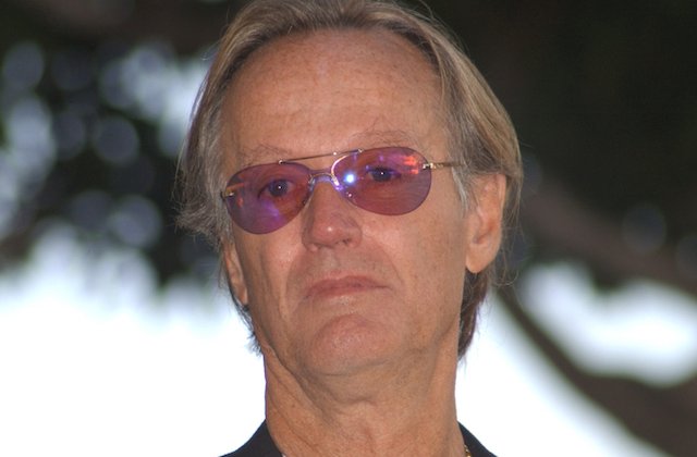 Actorul Peter Fonda a murit la varsta de 79 de ani