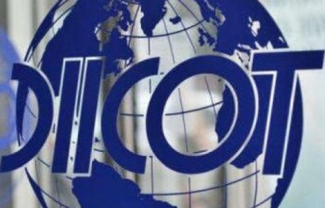 DIICOT: Specialistii INML nu au putut identifica niciun profil ADN de pe oasele gasite in padure