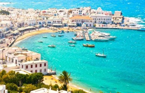 Atentionare de calatorie pentru Grecia: sunt asteptate ploi torentiale, furtuni puternice si grindina