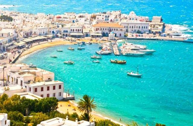 Atentionare de calatorie pentru Grecia: sunt asteptate ploi torentiale, furtuni puternice si grindina