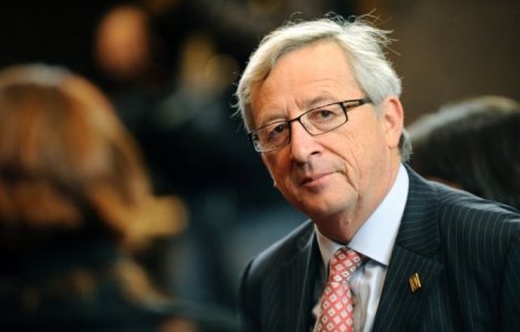 Jean-Claude Juncker, suspus unei operatii de urgenta