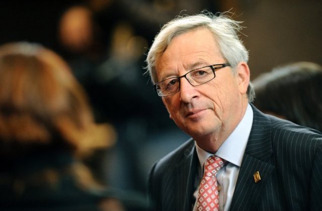 Jean-Claude Juncker, suspus unei operatii de urgenta