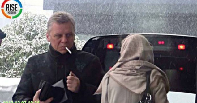 Republica Moldova: Un om de afaceri apropiat fostului lider democrat Vlad Plahotniuc a fost gasit impuscat in cap