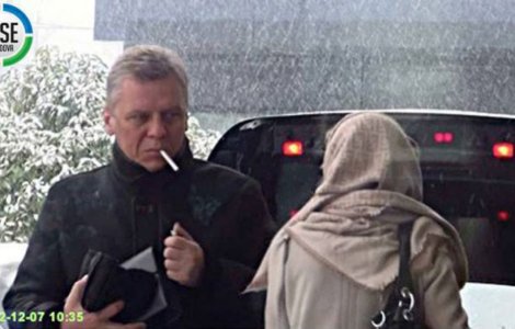 Republica Moldova: Un om de afaceri apropiat fostului lider democrat Vlad Plahotniuc a fost gasit impuscat in cap