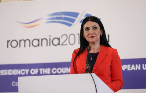 Sorina Pintea merge la Spitalul din Sapoca pentru a coordona personal ancheta interna