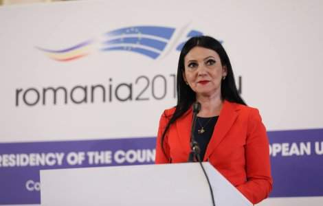 Sorina Pintea merge la Spitalul din Sapoca pentru a coordona personal ancheta interna