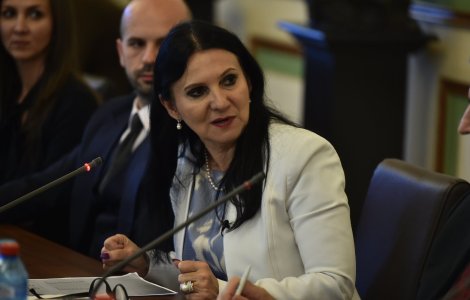 Pintea, intrebata daca tragedia de la Sapoca s-ar fi putut evita: Eu cred ca da