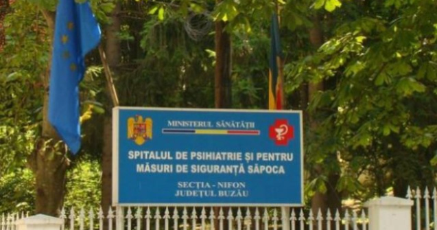 Managerul de la Spitalul de Psihiatrie Sapoca a demisionat. A fost inregistrat al cincilea deces