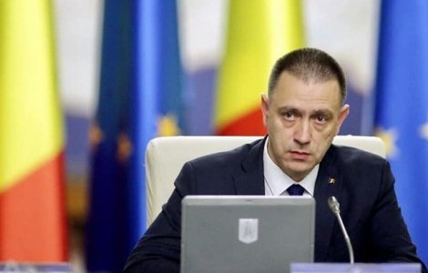 Mihai Fifor a cerut prefectilor o situatie cu toate scolile care nu au avize DSP si IGSU