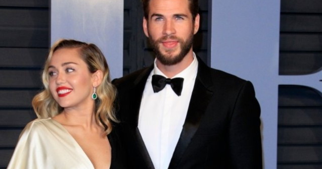 Razboi al declaratiilor intre Miley Cyrus si Liam Hemsworth dupa despartirea lor