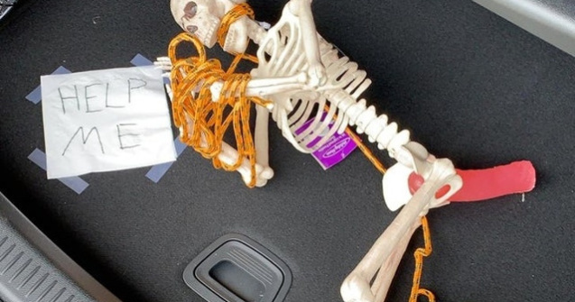  Top  10 momente in care fratii mai mici au facut cele mai amuzante farse