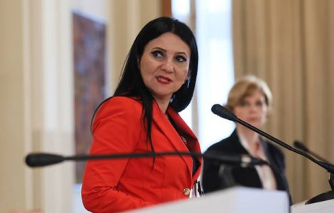 Cazul Sapoca/Pintea: Un prim raport asupra situatiei este gata, raportul final - gata peste o luna