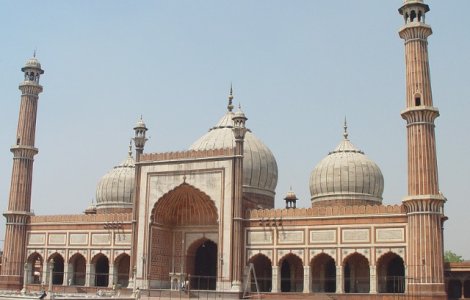 India: 38 de persoane au murit din cauza ploilor musonice. Alerta de inundatii