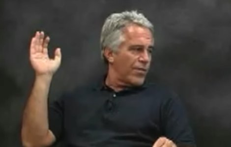 Jeffrey Epstein a semnat un testament cu 2 zile inainte de a se sinucide in inchisoare